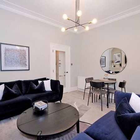 Granton Place Aberdeen Buitenkant foto